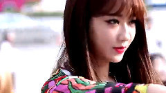 Nine Muses - 上下班