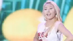 Sistar - Touch My Body