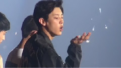 EXO-K,EXO - 灿灿吹纸花
