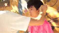 王源,TFBOYS - 童年花絮