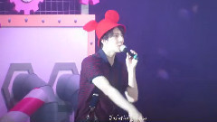 EXO - Peter Pan