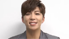 U-KISS - スヒョン(U KISS)からメッセージが到着!