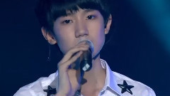 王源,TFBOYS - 她说