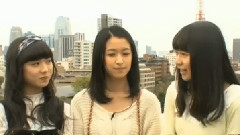 东京女子流 - Tokyo Girls' Style - Jyoshiryuu Note Episode 3
