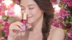 舒淇 - 美素 TVC&幕后拍摄花絮 2015