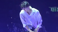 EXO - Baby Don't Cry