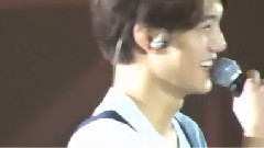 EXO - 94line撒娇
