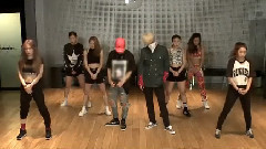 BigBang - Bubble Butt