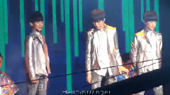 TFBOYS - 青春修炼手册