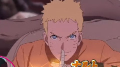 影视原声 - 火影忍者BORUTO 最新TVCM