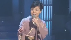 石原询子 - 津軽海峡・冬景色