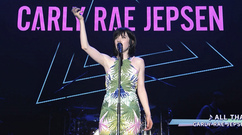 Carly Rae Jepsen - All That & Call Me Maybe & I Really Like You