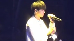 TFBOYS - 不要说话
