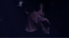 VIXX LR - 要说的话(Leo Solo)- Showcase 15/08/17