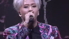 VIXX LR - Ghost(Ravi Solo) - Showcase 15/08/17