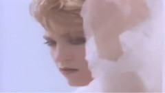 Madonna - Like A Virgin