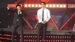 EXO - Let Out The Beast