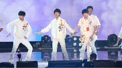 TFBOYS,王俊凯 - 大梦想家