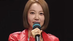 Melody Day - 蒙面歌王E20 Yeo Eun Cut