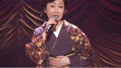 伍代夏子 - ほろよい酒場