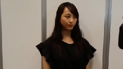 AKB48,SKE48,松井玲奈 - AKB最后一次个别握手会