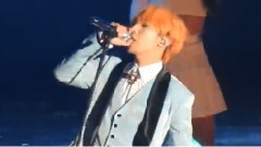 BigBang - Crooked