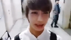 MONSTA X - V MONSTA X-FILE Live I.M 亨源