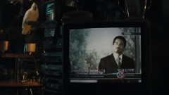影视原声,Robert Downey Jr. - 用钢铁侠来打开死侍预告