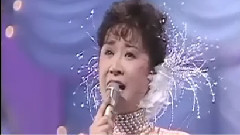 小林幸子 - NHK紅白歌合戦造型回顾(1979-1990)