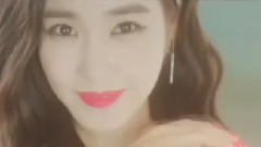 Tiffany(少女时代),少女时代 - Tiffany Instagram更新Lion Heart Cut