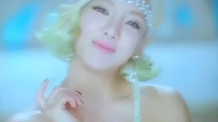 少女时代,孝渊(少女时代) - 金孝渊Instagram 更新Lion Heart Cut