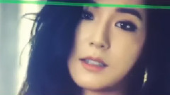 Tiffany(少女时代),少女时代 - Tiffany Instagram更新Cut