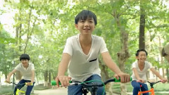 TFBOYS - 大梦想家