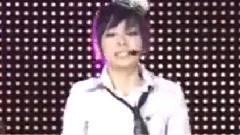 王心凌 - Baby Baby Tell Me