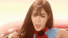 泰妍(少女时代),Yuri(少女时代),允儿(少女时代),少女时代,秀英(少女时代) - Lion Heart
