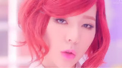 允儿(少女时代),Sunny(少女时代),少女时代,Tiffany(少女时代),秀英(少女时代) - Lion Heart