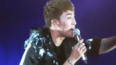BigBang - 胜利说中文