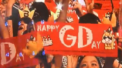 BigBang - GD生日应援Part