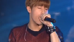 Infinite-H,Infinite - Love Letter