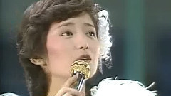 山口百惠,日本群星 - 第151回Songs Part 2