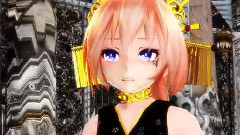 巡音流歌 - It's Been So Long(第15回MMD杯本選)