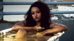 Jessica Jarrell - Goldblooded
