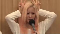 Apink,孙娜恩(Apink),尹普美(Apink) - 普美&孙娜恩撒娇Cut