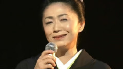 石川さゆり - 喝采