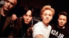 龙俊亨,梁耀燮,张贤胜,尹斗俊,BEAST - V APP Live Interview Cut