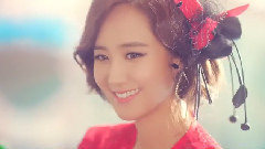 Yuri(少女时代),Sunny(少女时代),Tiffany(少女时代),少女时代,允儿(少女时代) - Lion Heart