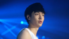 EXO-M,EXO - 约定