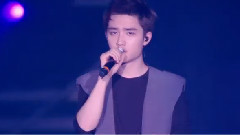 EXO - Moonlight 消音版