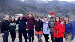 音乐短片 - Yellowstone National Park 2013