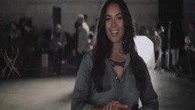 Leona Lewis - Fire Under My Feet